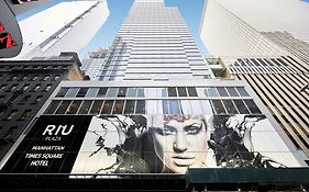 Riu Plaza Manhattan Times Square